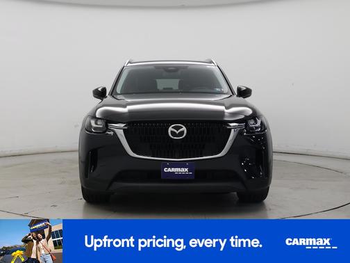 2024 Mazda CX-90 PHEV Preferred