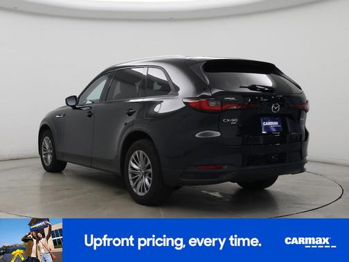 2024 Mazda CX-90 PHEV Preferred