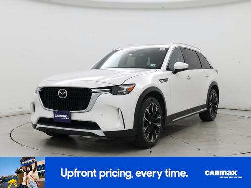 2024 Mazda CX-90 PHEV Premium Plus