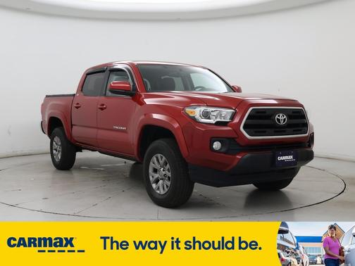 2016 Toyota Tacoma TRD Off Road