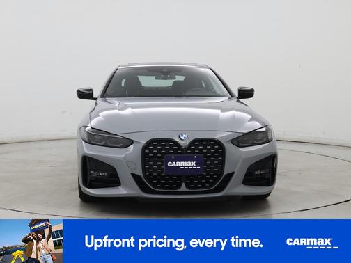 2023 BMW 430 I xDrive