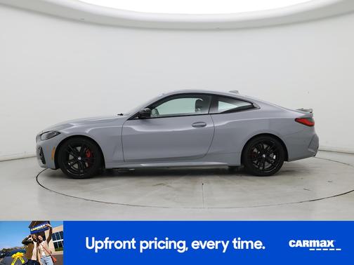 2023 BMW 430 I xDrive