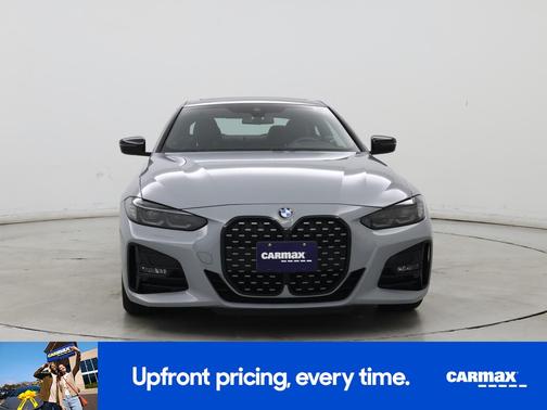 2023 BMW 430 I xDrive