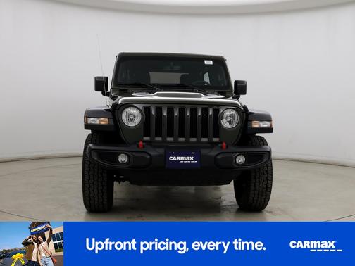 2023 Jeep Wrangler Unlimited Rubicon