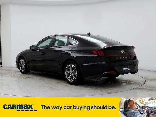 2022 Hyundai SONATA SEL