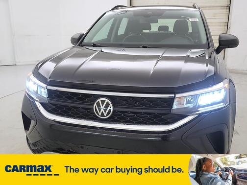 2022 Volkswagen Taos S