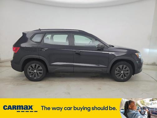2022 Volkswagen Taos S