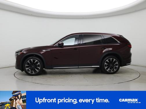 2024 Mazda CX-90 PHEV Premium