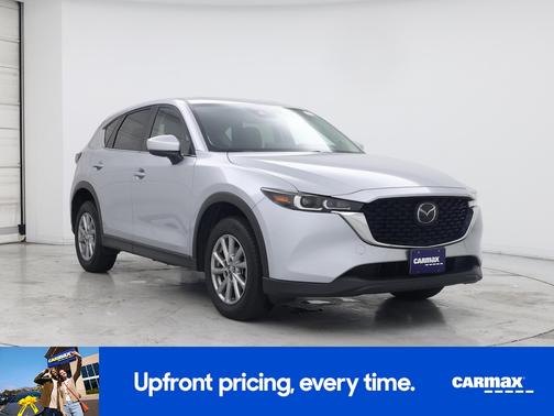 2022 Mazda CX-5 2.5 S Preferred Package