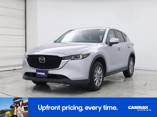 2022 Mazda CX-5 2.5 S Preferred Package
