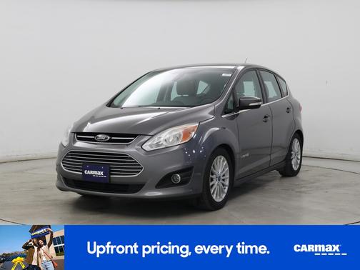 2014 Ford C-Max Hybrid SEL