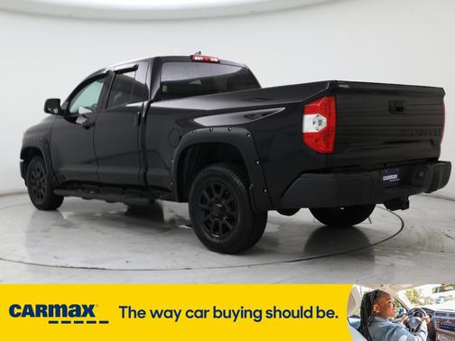 2021 Toyota Tundra SR