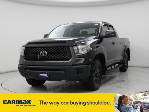2021 Toyota Tundra SR