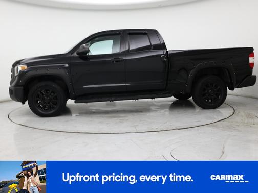 2021 Toyota Tundra SR