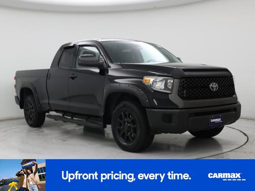 2021 Toyota Tundra SR
