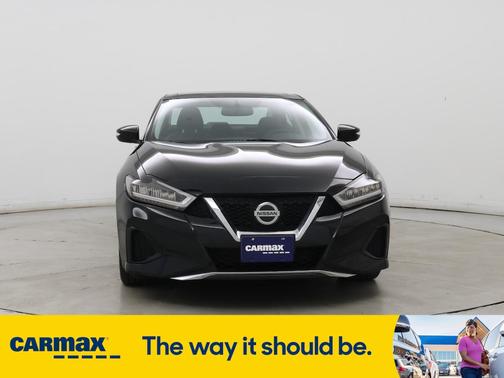 2019 Nissan Maxima SL
