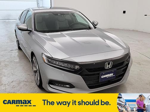 2020 Honda Accord Touring