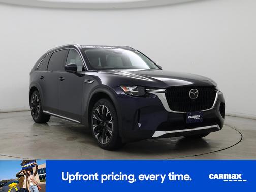 2024 Mazda CX-90 PHEV Premium Plus
