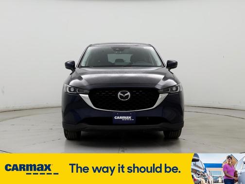 2023 Mazda CX-5 2.5 S Premium Package