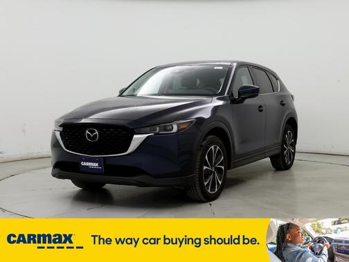 2023 Mazda CX-5 2.5 S Premium Package