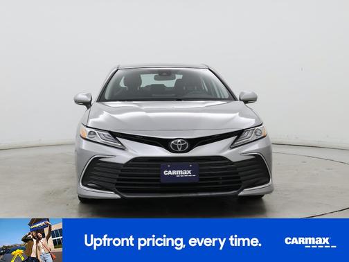 2022 Toyota Camry XLE