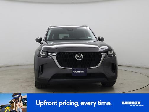 2024 Mazda CX-90 PHEV Preferred