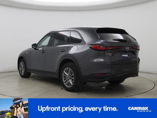 2024 Mazda CX-90 PHEV Preferred