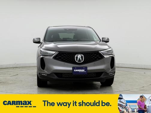 2022 Acura RDX A-Spec