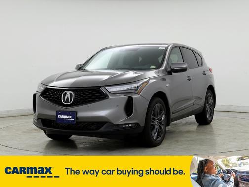 2022 Acura RDX A-Spec
