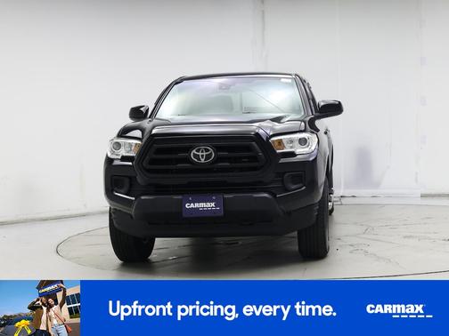 2020 Toyota Tacoma SR