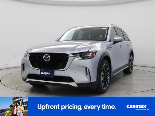 2024 Mazda CX-90 PHEV Premium