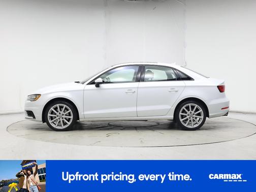 2016 Audi A3 Premium