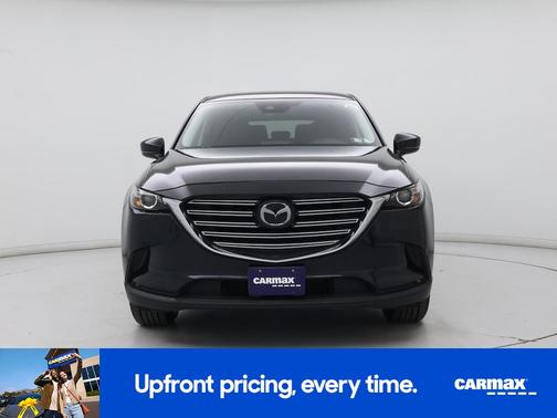 2019 Mazda CX-9 Touring
