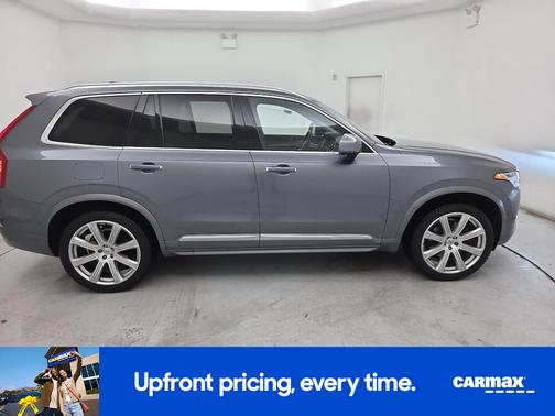 2018 Volvo XC90 T6 Inscription