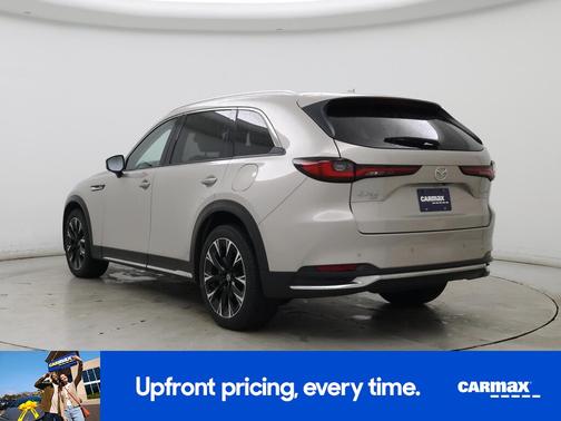 2024 Mazda CX-90 PHEV Premium