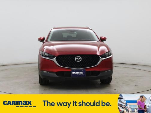 2022 Mazda CX-30 Premium