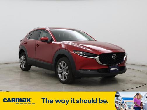 2022 Mazda CX-30 Premium
