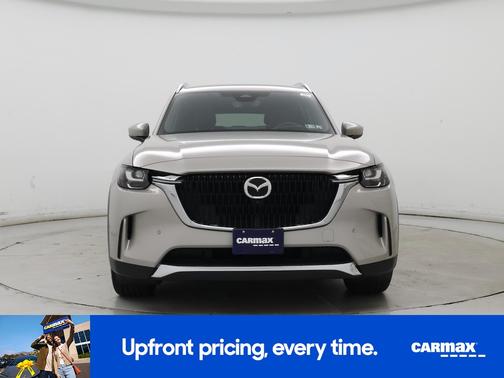 2024 Mazda CX-90 PHEV Premium Plus