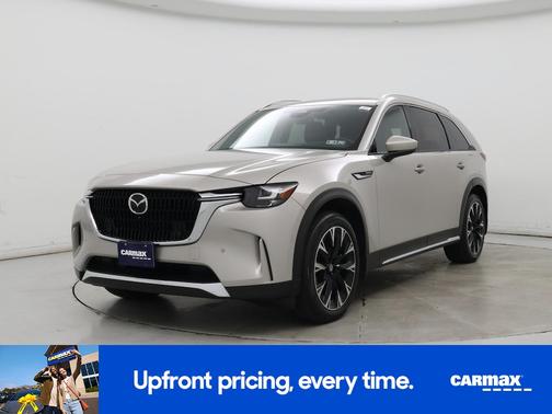 2024 Mazda CX-90 PHEV Premium Plus