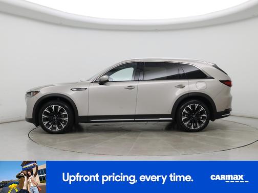 2024 Mazda CX-90 PHEV Premium Plus