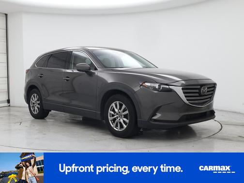 2018 Mazda CX-9 Touring