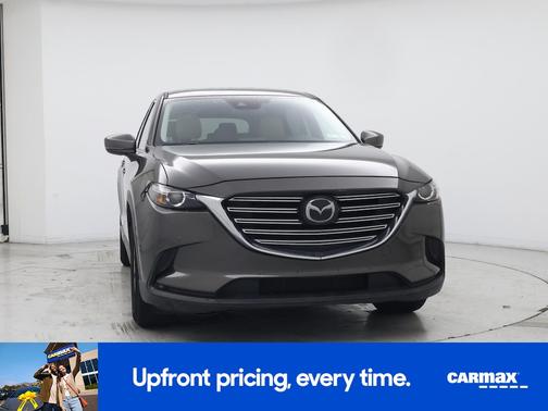 2018 Mazda CX-9 Touring