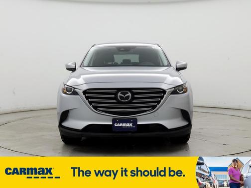 2022 Mazda CX-9 Touring