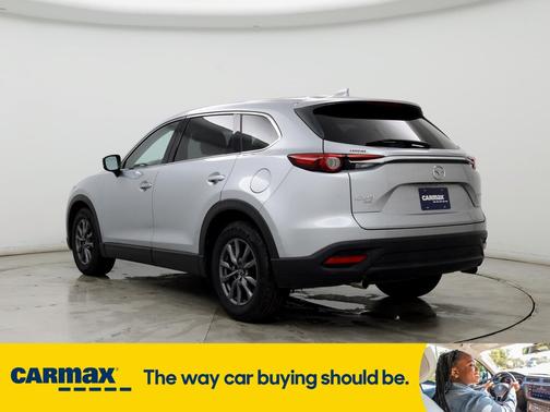 2022 Mazda CX-9 Touring