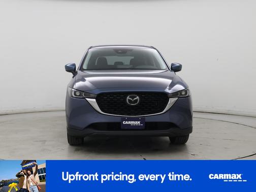 2023 Mazda CX-5 2.5 S Premium Package