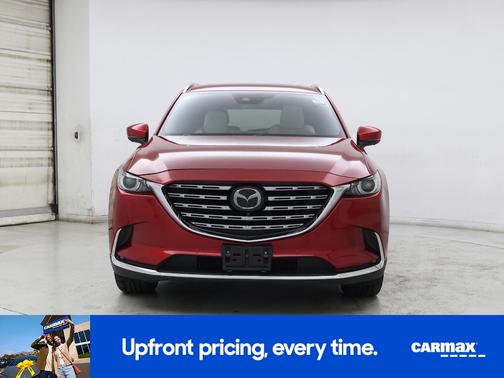 2022 Mazda CX-9 Signature