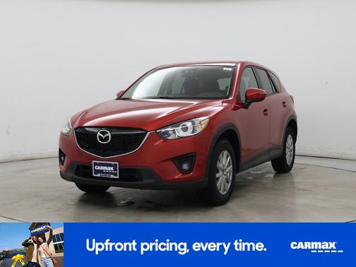 2015 Mazda CX-5 Touring