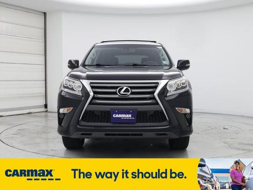 2018 Lexus GX 460 Premium
