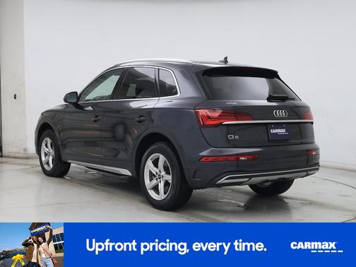 2023 Audi Q5 Premium