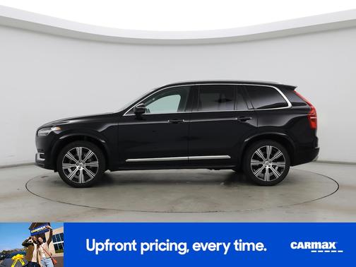 2021 Volvo XC90 T6 Inscription